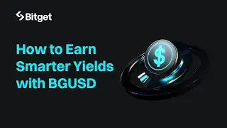 How to Earn Smarter Yields with BGUSD