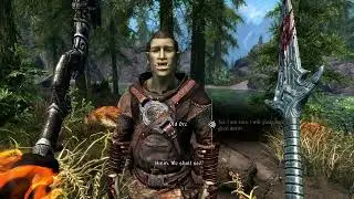 I Think The Old Orc Got A 