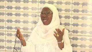 Prière annuelle 2026: l'ONG KOUDIRATOUL FAEDOTH prie pour la nation béninoise et ses dirigeants
