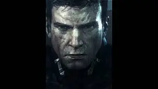 Batman Plays The Hero - Arkham Batman Edit | 28 Days Later (slowed & reverb)