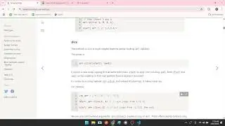 JavaScript - Deep Digging | Array Methods splice slice map join split methods |  Part 32