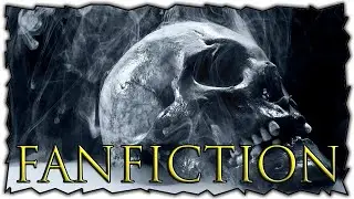 FLORIUS JOHANNES NEST | Fanfiction Gelesen #002 | Nestfloh