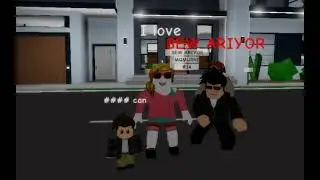 Kız Kılığına Girip İnsanları Trollemek! Roblox- Brokh Escope