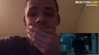 Arrow Season 6 Episode 5: Deathstroke Fight Scene &ndash; REACTION.CAM