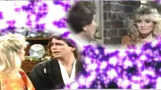 Tony and Angela- Sparks Fly