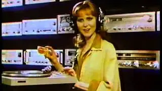 Master Charge 1979 TV commercial