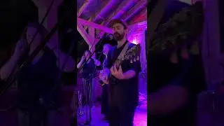 Weak Size Fish - Live at Hampton Brewing Co. 08/01/2025