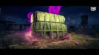 YİNE SANDIK AÇILIMI(PUBG KORE)TAKİP BEGENİ!❤️