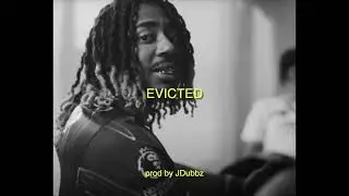 [FREE] 'Evicted' Nemzzz x Blanco x .nathan. Drill Type Beat Instrumental 2024