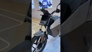 OLA ROSTER X BIKE 2025 | #shortsfeeds