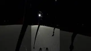 Skiing at Boler Mountain 2021: GoPro Hero 9 Test Run