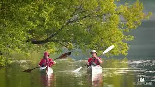Explore & Experience Coboconk