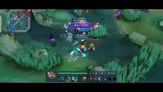 PART 19 BRUNO SOLO RANK GAMEPLAY { MLBB