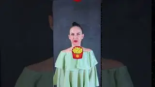What is tastier? Best TikTok #shorts video by TikToriki
