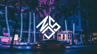 ANGELUX波 &ndash; Ocean Wind [🎵 from NightDriveSounds ]