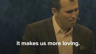 The True Power of Knowledge - Paul Tan-Chi - Truth Matters Snippets