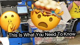 THE TRUTH ABOUT WALMART HIDDEN/SECRET CLEARANCE‼️PRICES JUST HIT 75% OFF😱WALMART CLEARANCE