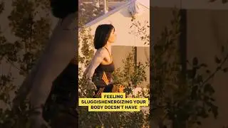 Boost Your Energy Levels Naturally ⚡ |Simple Tips for All-Day Vitality 💥 #healthy #usa #uk #welness