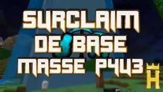 ON SURCLAIM UNE GIGA BASE 🧨 | HADARIA #6
