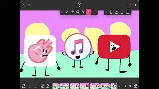 BFAP 1: Why am I making another new object show?