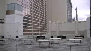 Las Vegas Strip Party Venue 2