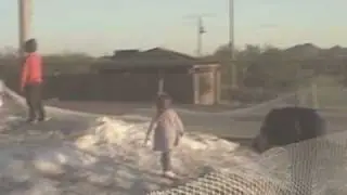 Let it snow