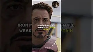 Captain America weakness 😳#shorts #shortsfeed #trending #marvel  #viral #viralshort #fypシ #mcu
