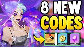 OCTOBER ⚡ DISLYTE CODES 2023 | DISLYTE GIFT CODES 2023 | CODE DISLYTE 2023