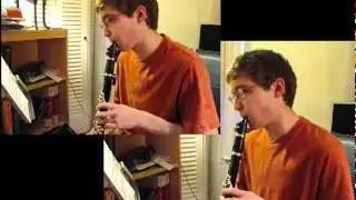 Three Intermediate Duets by H. Lazarus