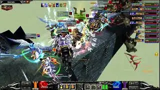 Blood castle