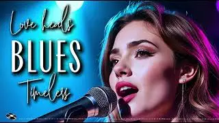 Etta James Inspired Soul Music | Classic Love Songs with Deep Emotion.