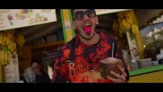 LIL BIL - Cantona 🦂🦿  ( V&iacute;deo Oficial )