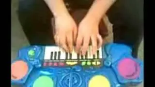 CONTRA - BASE1 (cover)