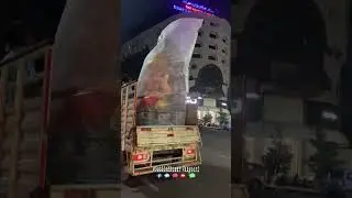 Ganesh transport Hyderabad 2022