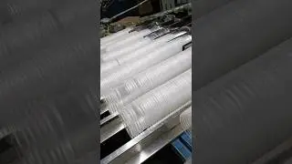 Disposable Plastic Glass Making Machine 😯💯 #skills #skilledworker