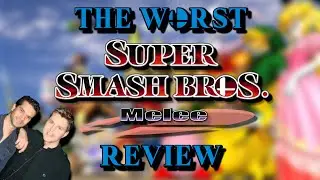 The Worst Melee Review