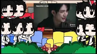 Head 2 Head Series Reaction Part 32 By : RinMC146