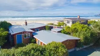 SOLD by Meadow Davis | Beach Street Manzanita Oregon | Home + Sea Realty