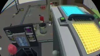 Играем в рик и морти VR