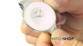 STORM Ladies' Ola Watch (OLA-PINK)