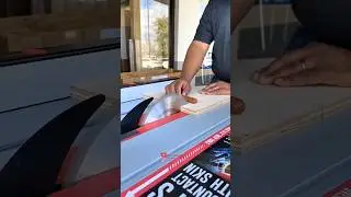Sawstop how it works?🪚👆