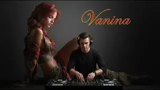 Vanina  ( Techno / Synthwave / Choral 2026 )