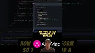 This AI Architect adds Stripe integration to my Rails app.  #appdev #ai #ruby #rails