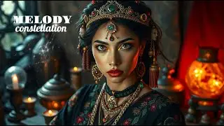 MELODY CONSTELLATION - Midnight alchemy (electronic deep house)
