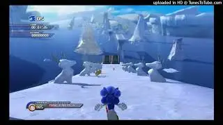 [FREE] Sonic Unleashed Sample Type Beat 