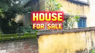 🏡 Prime Real Estate Opportunity in Kuarmunda! East-Facing Plot with House! 🏡  Only ₹60 Lakhs!
