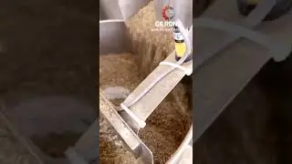Herbal medicine Chinese herbal material automatic non woven film bag packaging machine