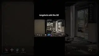Getting longshots with the AR #gamingshorts #bestplays #blackops #longshots