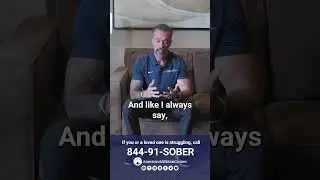 The Power of Service in Recovery | Mike Diamond on Sobriety & Helping Others