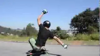 Mini Edit - Centrax Slide